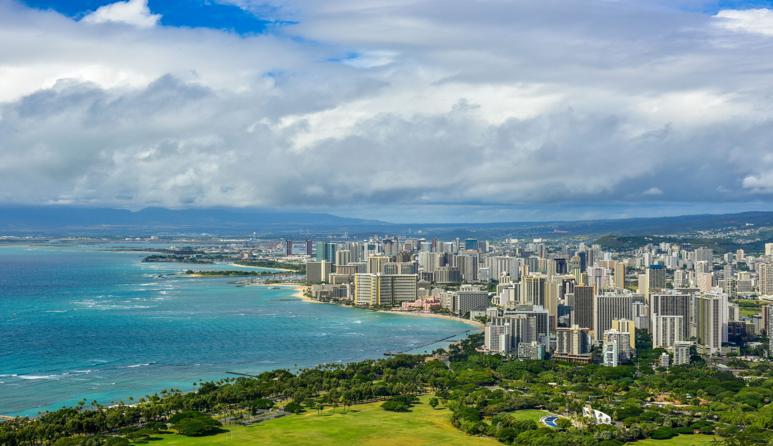 Report Finds That Hawaii Economy Will Grow Through 2023!